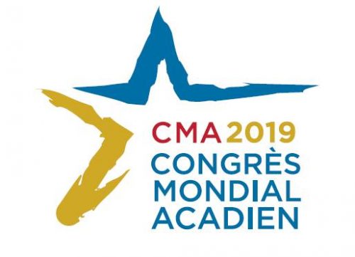 CMA 2019 - Congres Mondial Acadien