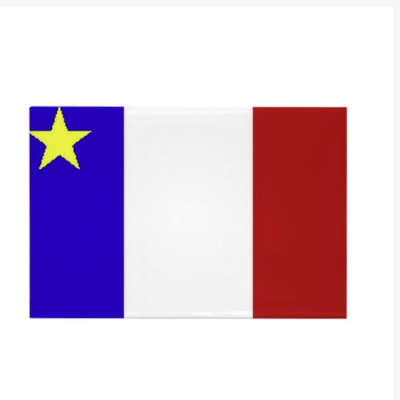 Acadian Magnet