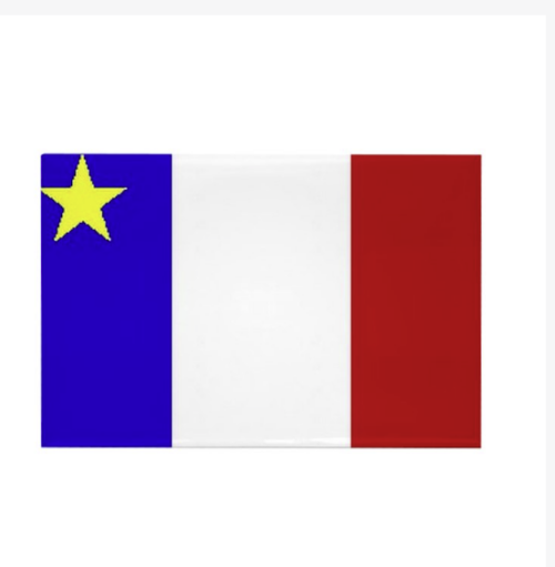 Acadian Magnet